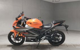 YAMAHA YZF-R25 RG74J