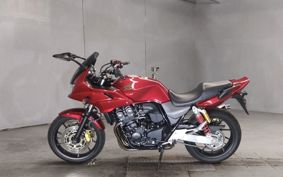 HONDA CB400SFV-4 BOLDOR NC42