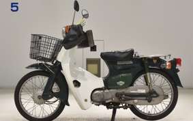 HONDA C50 SUPER CUB C50