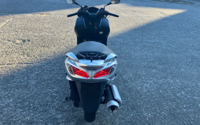 SUZUKI BURGMAN200 CH41A