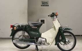 HONDA C50 SUPER CUB AA01