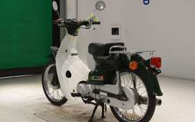 HONDA C50 SUPER CUB 2022 C50