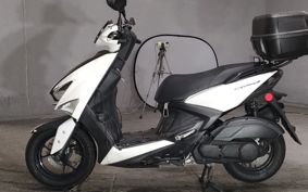 YAMAHA CYGNUS GRIF ASU SEJ4J