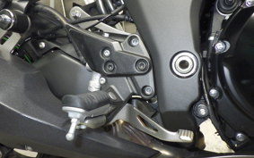 KAWASAKI NINJA 1000SX 2023 ZXT02K