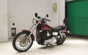 HARLEY FXDL 1450 2001