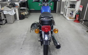 HONDA CG125 2024
