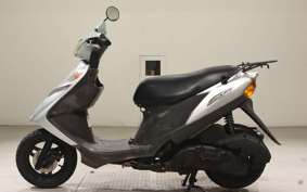 SUZUKI ADDRESS V125 G 2013 CF46A