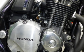 HONDA CB1100RS 2017 SC65