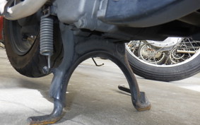 SUZUKI ADDRESS V50 CA4BA