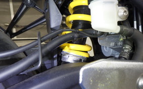 YAMAHA YZF-R3 2022 RH21J