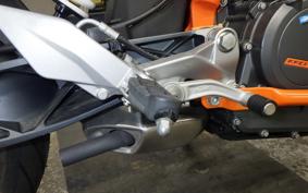 KTM 390 DUKE 2018