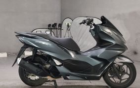 HONDA PCX 160 KF47