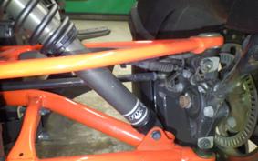 OTHER CAN-AM SPIDER F3-S 2015