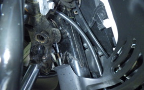 HONDA PCX 125 2001 JF28