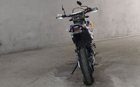 YAMAHA WR250R DG15J