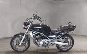 KAWASAKI BALIUS250 ZR250A