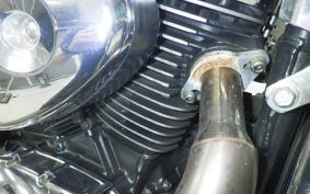SUZUKI INTRUDER 400 Classic 2005 VK54A