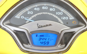 VESPA VXL125