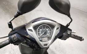 HONDA LEAD 125 JF45