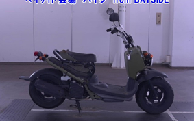 HONDA ZUMAR