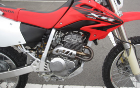HONDA XR-250 MD30