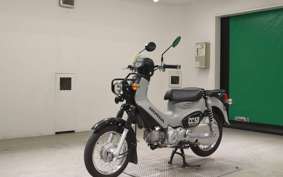 HONDA クロスカブ50 AA06