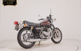 KAWASAKI W3 1973 W3F