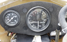 YAMAHA TZ125 4JT