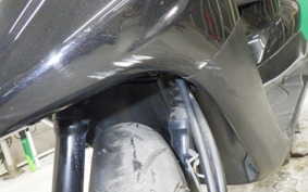 YAMAHA JOG Gen.5 2011 SA36J