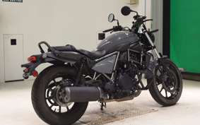 KAWASAKI ELIMINATOR400-3 2025 EL400A