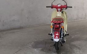 HONDA SUPER CUB110 JA59
