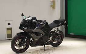 HONDA CBR600RR GEN 3 2018 PC40