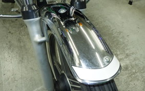 SUZUKI GN125 F Gen.2 2006