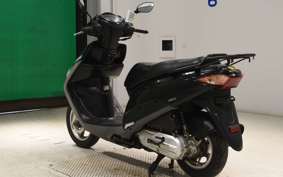 SUZUKI ADDRESS V125 2008 DT11A