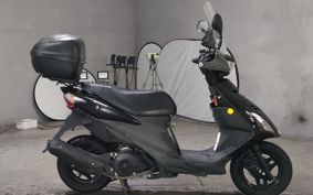 SUZUKI ADDRESS V125 CF4MA
