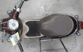 HONDA GIORNO 2 2025 AF70