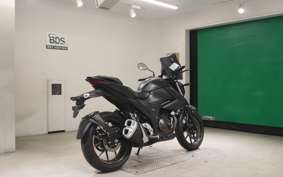 SUZUKI ｼﾞｸｻｰ250 2016 ED22B