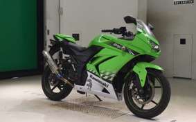 KAWASAKI NINJA 250R 2026 EX250K