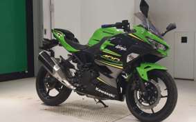 KAWASAKI NINJA 400 2018 EX400G