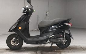 YAMAHA AXIS Z SEJ6J