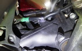 HONDA 400X ABS 2019 NC47