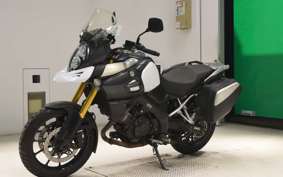 SUZUKI Vｽﾄﾛｰﾑ1000A 2016 VU51A