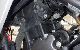 HONDA CBR250R A 2022 MC41