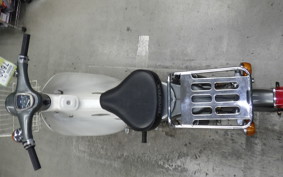 HONDA C50 SUPER CUB E 2011 C50