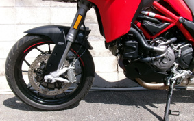 DUCATI  DUCATI  MULTI  STRADA 950S 2020 AD00