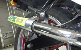 HONDA JADE 2009 MC23