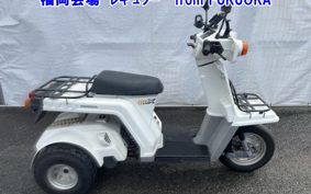HONDA GYRO