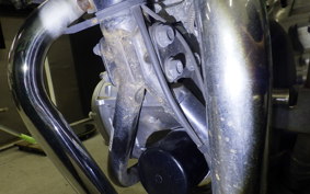 SUZUKI GSR250