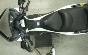 HONDA SILVER WING 400 GT Type 2009 NF03