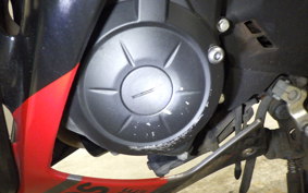 YAMAHA YZF-R25 A 2007 RG10J